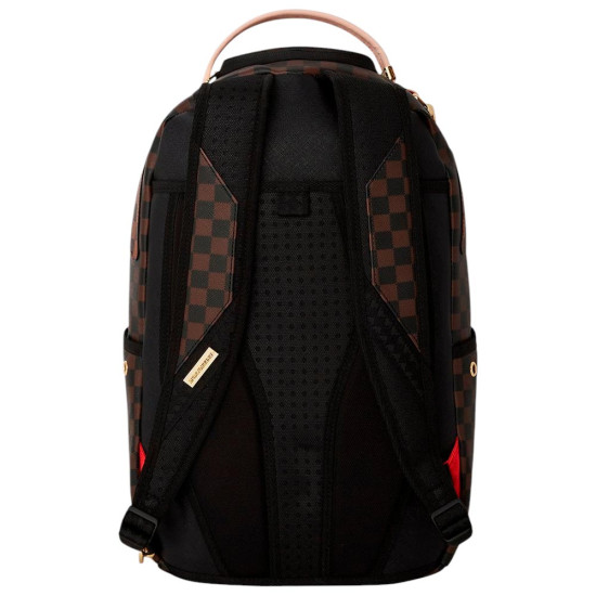 Sprayground Τσάντα πλάτης Boujee Strap DLXVF Backpack